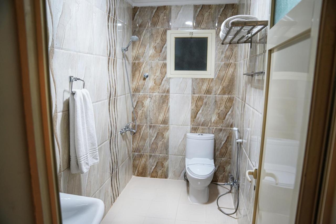 La Rive Hotels & Suites Dammam Buitenkant foto