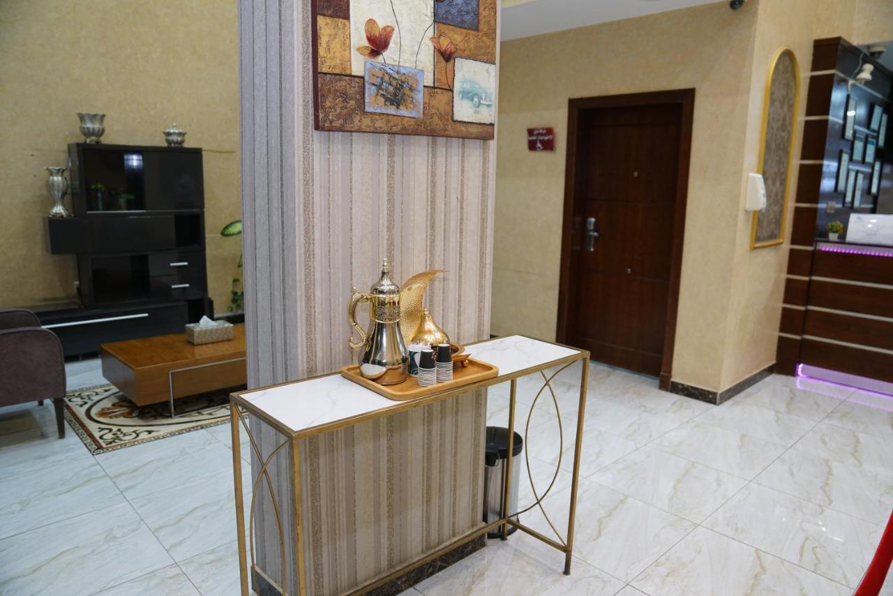 La Rive Hotels & Suites Dammam Buitenkant foto