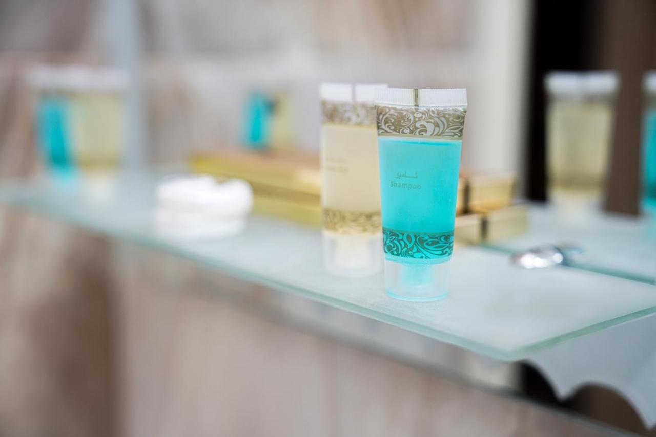 La Rive Hotels & Suites Dammam Buitenkant foto