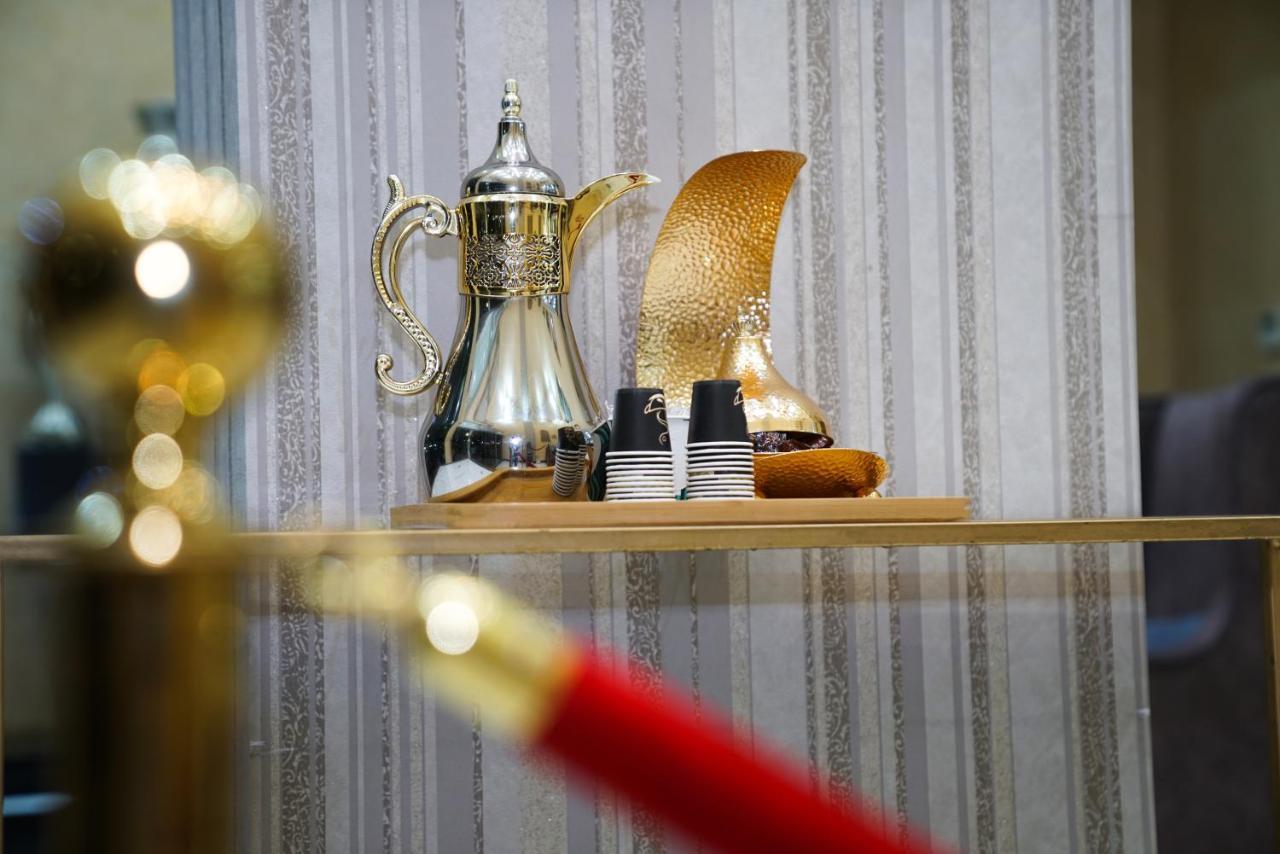 La Rive Hotels & Suites Dammam Buitenkant foto