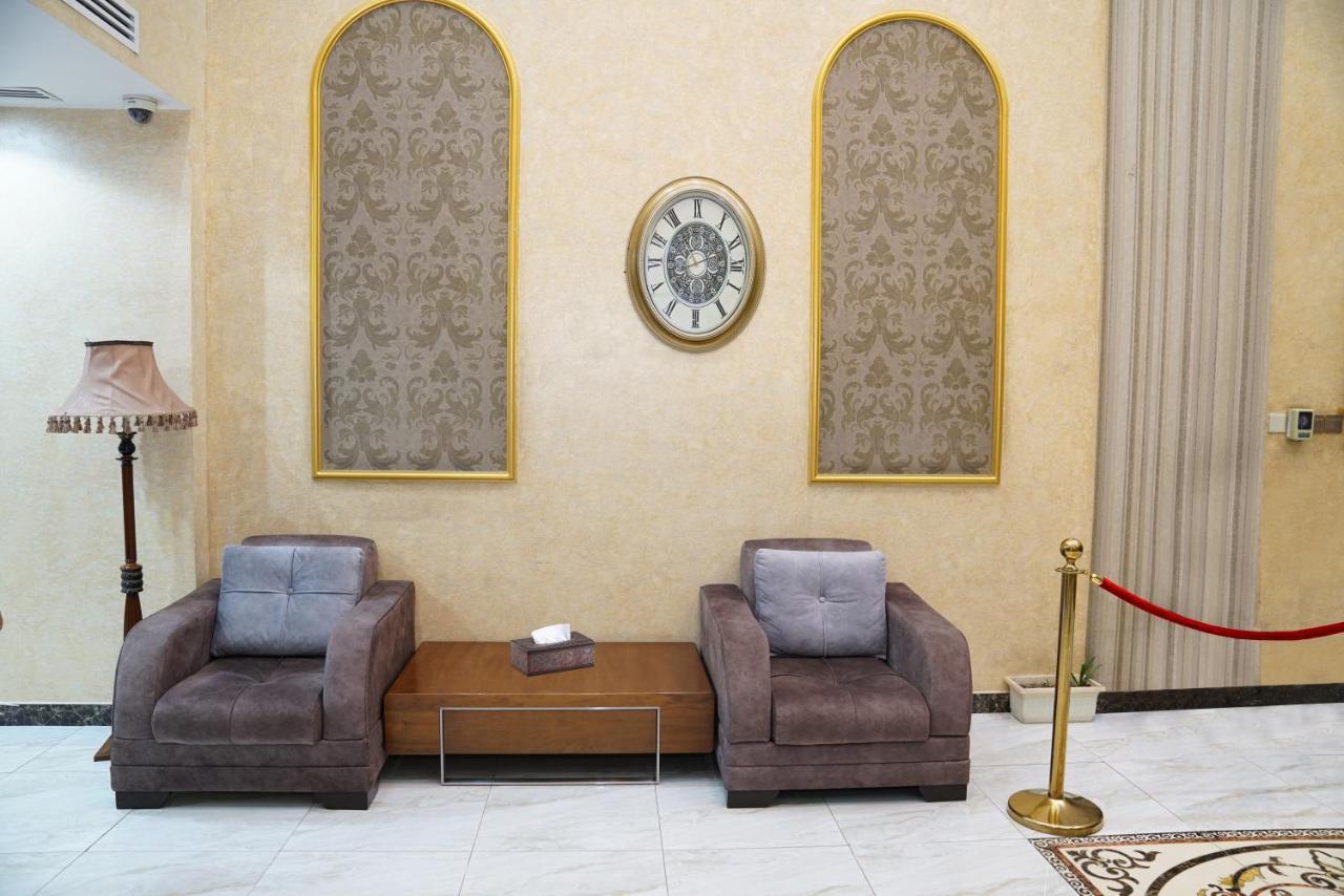 La Rive Hotels & Suites Dammam Buitenkant foto